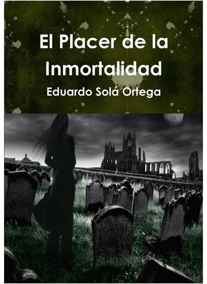 El Placer de la Inmortalidad  - Image 1