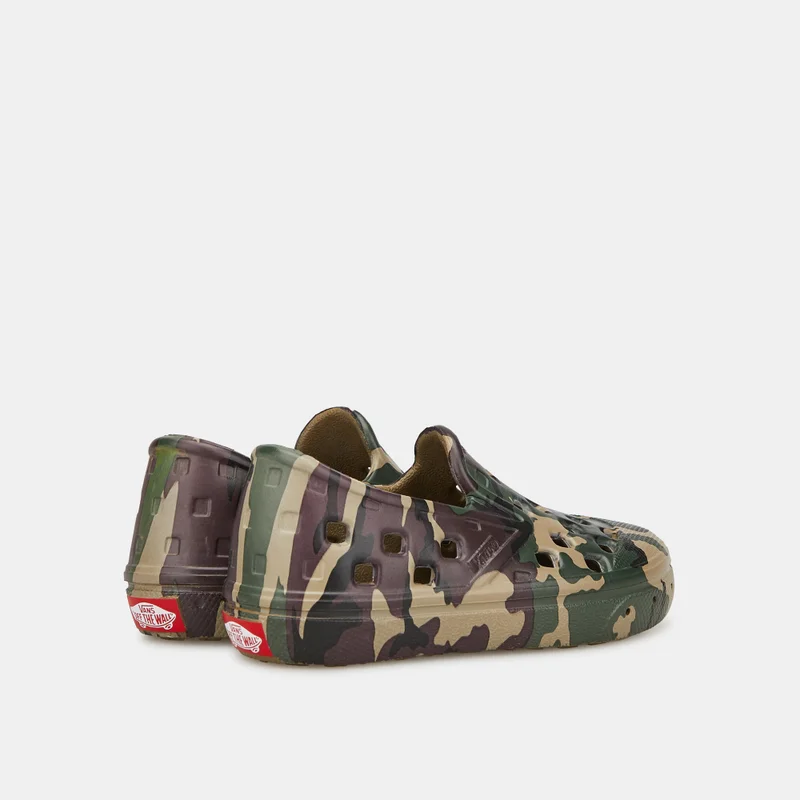 VANS Kids' Slip-On TRK Shoe (Toddler)