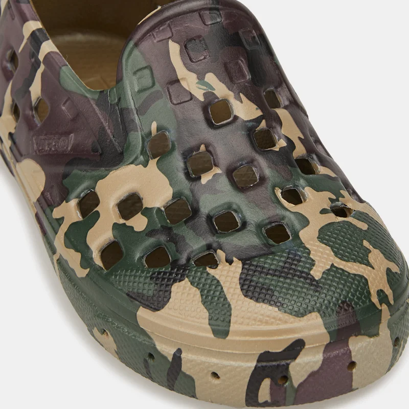 VANS Kids' Slip-On TRK Shoe (Toddler)