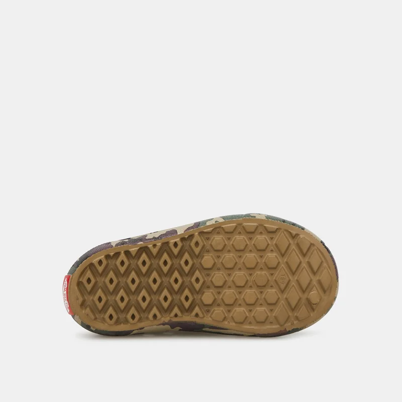 VANS Kids' Slip-On TRK Shoe (Toddler)