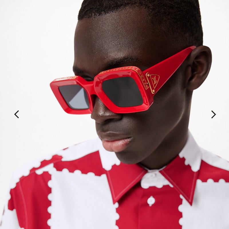 Sunglasses UV Protection Fashion 959 - Image 2
