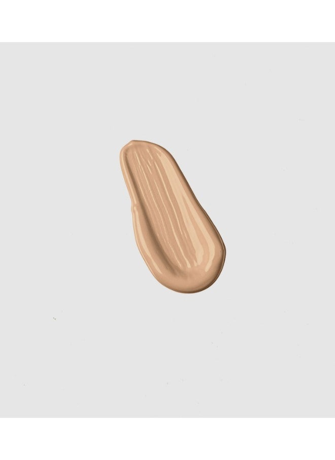 Note Note Luminous Moisturizing Foundation SPF 15 - 07 Apricot  - Image 2