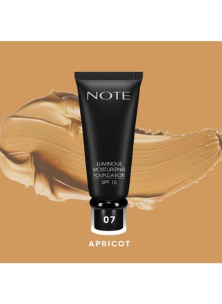 07 Apricot