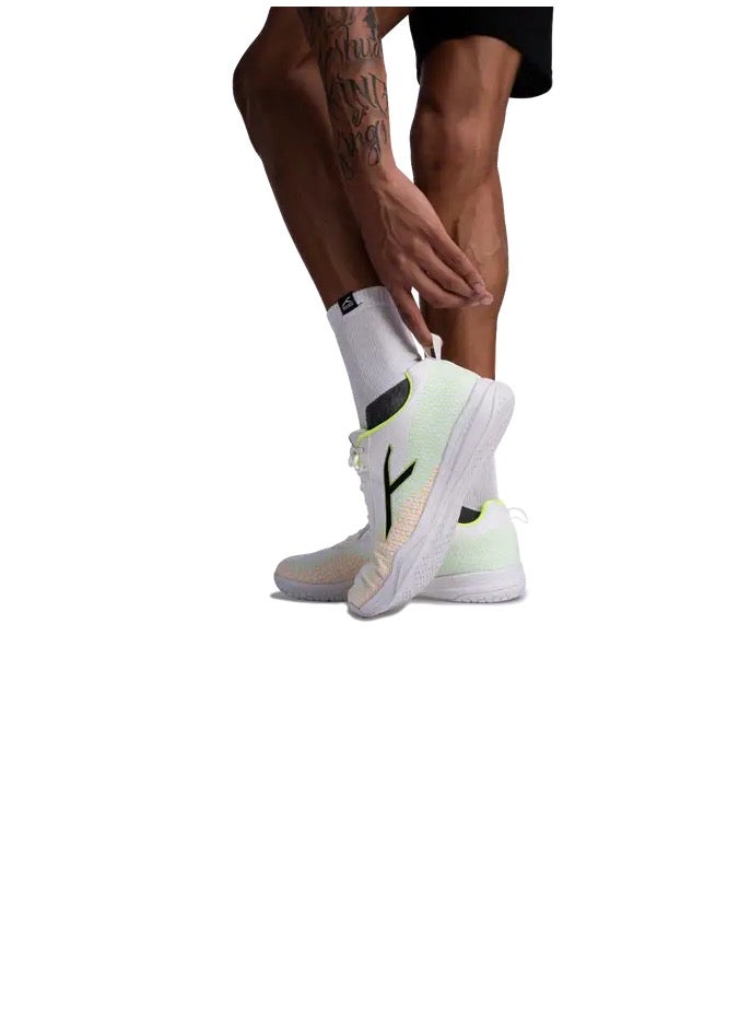 هندرد حذاء تنس الريشة للجنسين Blade Lite (غير لاصق) - Image 5