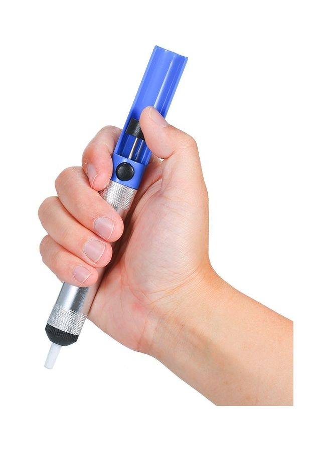 NIBEMINENT Electric Soldering Iron Kit Multicolour - Image 5