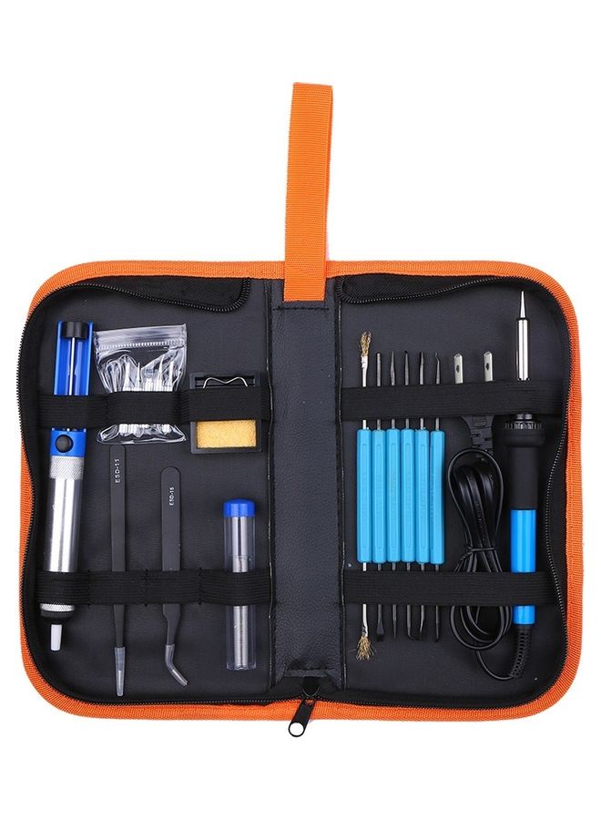 NIBEMINENT Electric Soldering Iron Kit Multicolour - Image 2