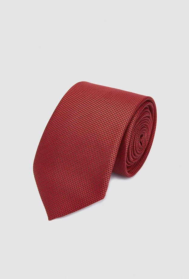 دي أس دامات طقم ربطة عنق ومناديل جيب D'S Groom Standard Tie Handkerchief Cufflink 0HF1145SET15