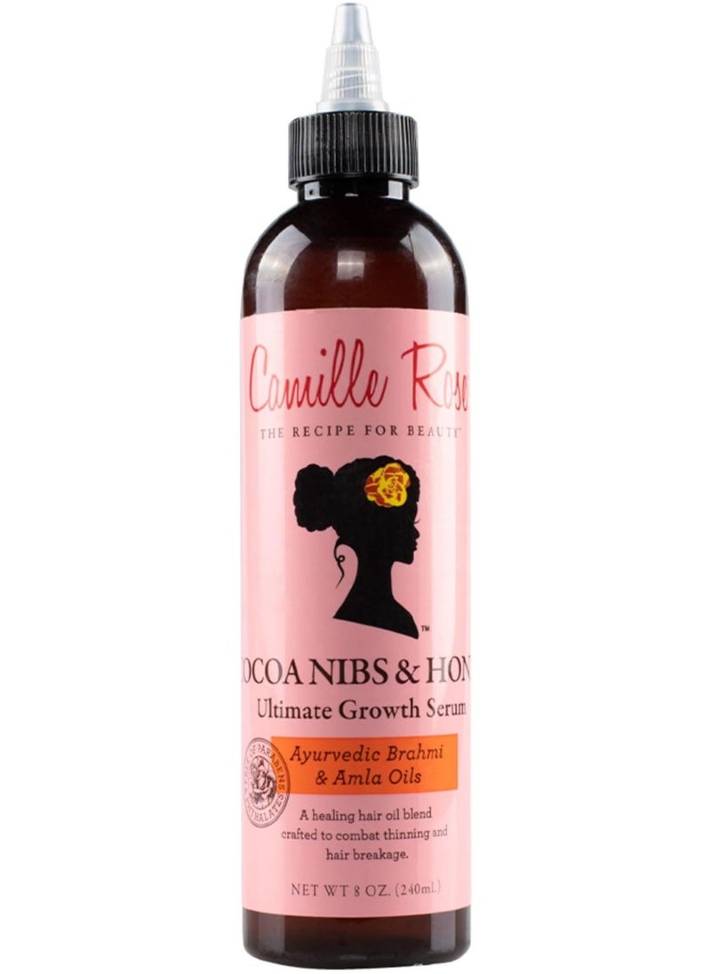 CAMILLE ROSE NATURALS Ultimate Hair Growth Oil, 8 OZ - pzsku/Z622B98CE9381F65964C0Z/45/_/1736843414/3c8a599f-90ad-4953-b079-c81c2bfafd9c