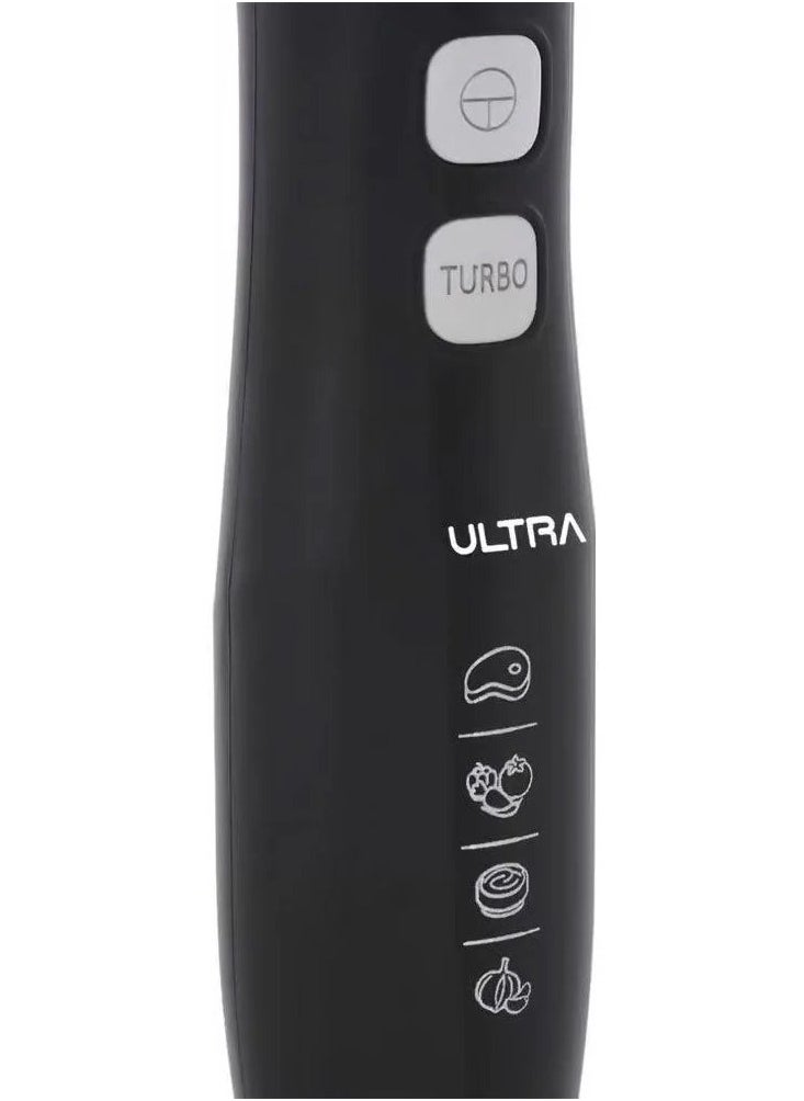 Ultra - Ultra Hand Blender UHB403E1 450W - Image 1