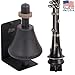 String Swing Clarinet Holder for Flat Wall Mount (HH13-FW) - Image 2