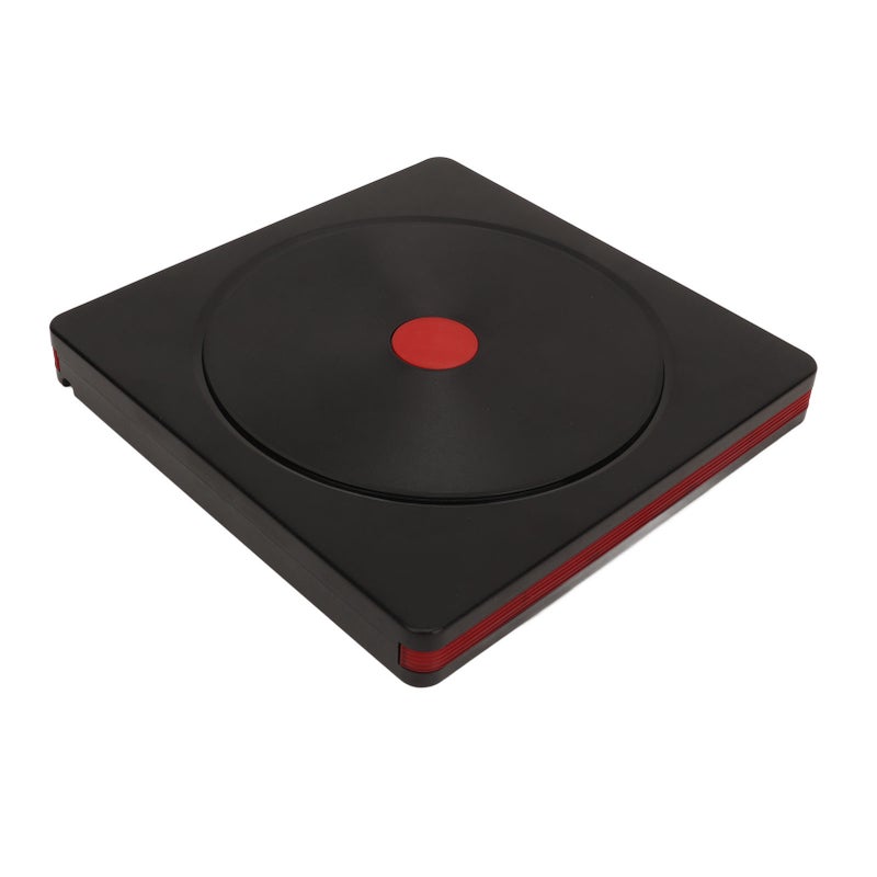 محرك DVD خارجي فائق النحافة عالي السرعة والدقة متعدد الوظائف USB 3.0 نوع C - Image 4