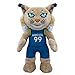 Bleacher Creatures Minnesota Lynx Prowl 10 Mascot Plush Figure A Mascot for Play or Display - Image 2