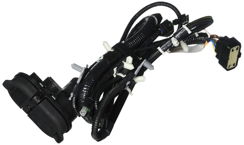 Ford Genuine Ford 9L3Z-15A416-B Trailer Hitch Wiring Harness - Image 2