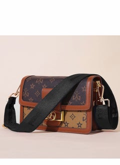 Y&D Purse Straps, 2 PCS Wide Strap Adjustable Replacement Shoulder Crossbody Handbag Strap, Black  - Image 5