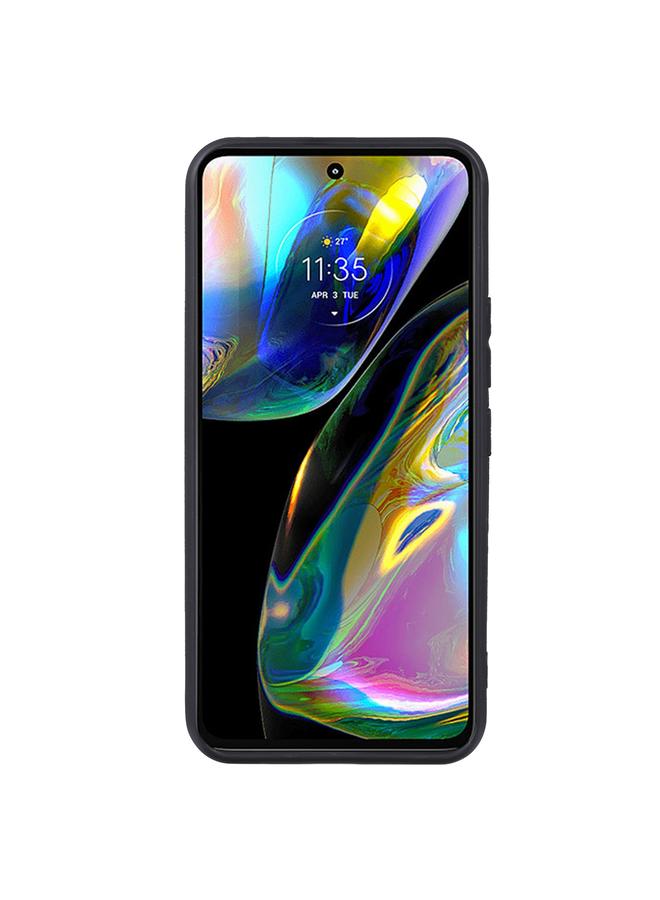 اس-توب جراب لهاتف Motorola Moto G71s من مادة TPU - Image 2