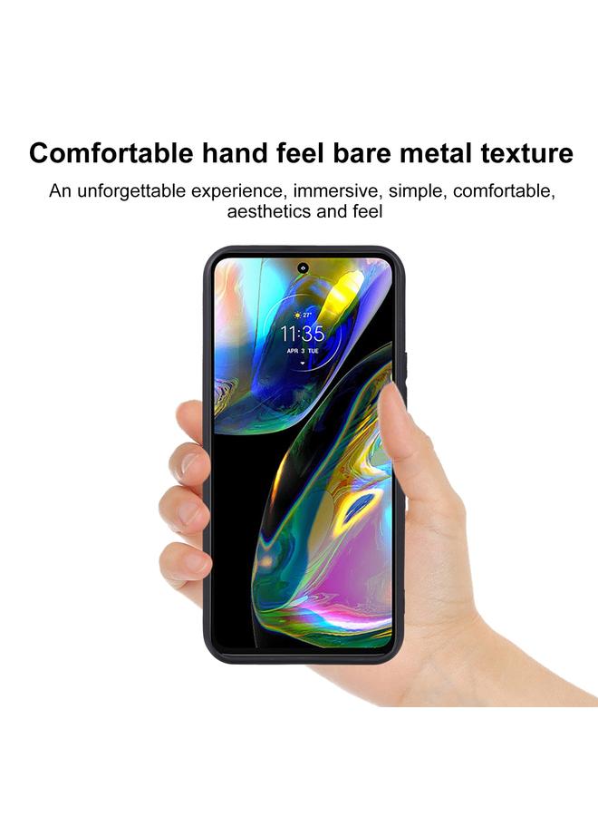 اس-توب جراب لهاتف Motorola Moto G71s من مادة TPU - Image 3