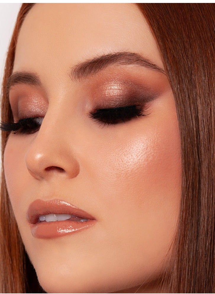 SEPHORA COLLECTION Color Shifter Eye Palette Bronze vision (7,20 g)