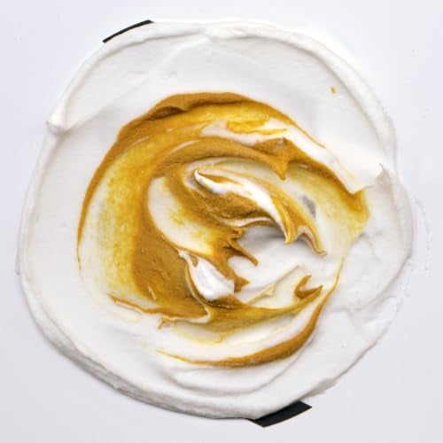 Golden Artist Colors Light Molding Paste by GOLDEN, 128 fl. oz. Jar, Professional Acrylic Paste Medium, Opaque - Image 2