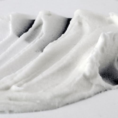 Golden Artist Colors Light Molding Paste by GOLDEN, 128 fl. oz. Jar, Professional Acrylic Paste Medium, Opaque - Image 3