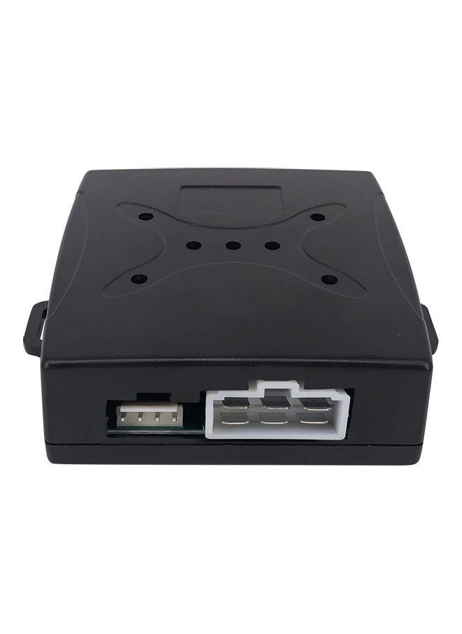 NIBEMINENT Car One Button Anti-theft System  - Image 2