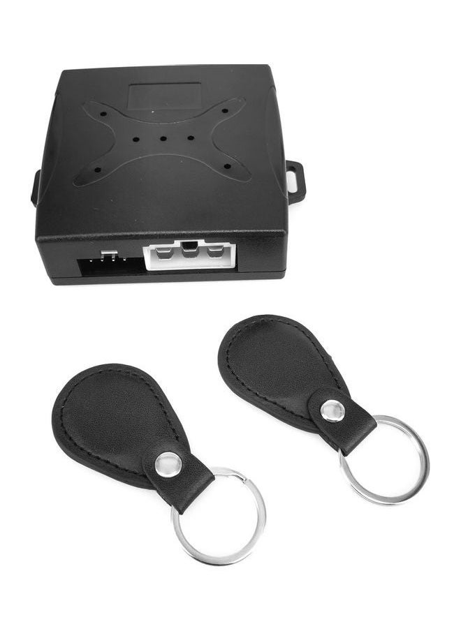 NIBEMINENT Car One Button Anti-theft System  - Image 5