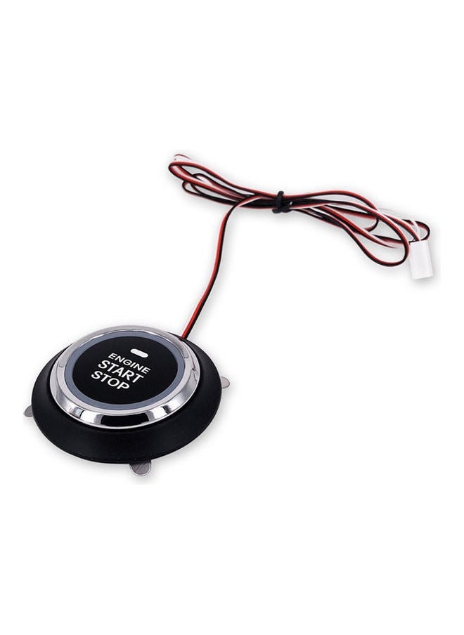 NIBEMINENT Car One Button Anti-theft System  - Image 3