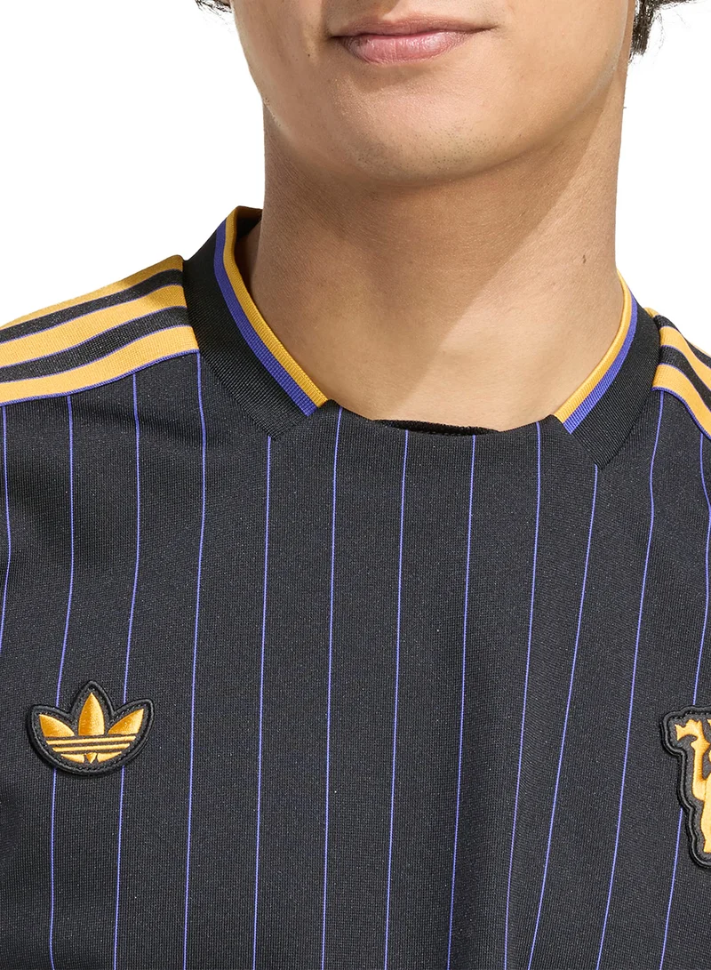 adidas مانشستر يونايتد تيريس آيكونز جيرسي