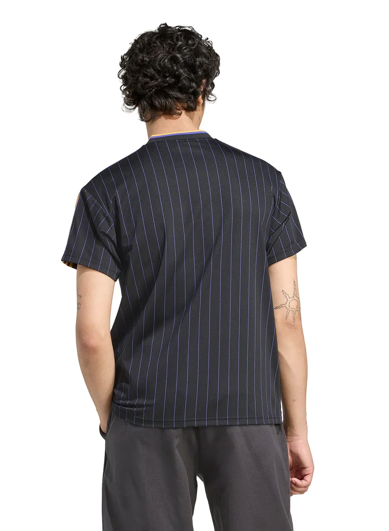 Adidas Manchester United Terrace Icons Jersey