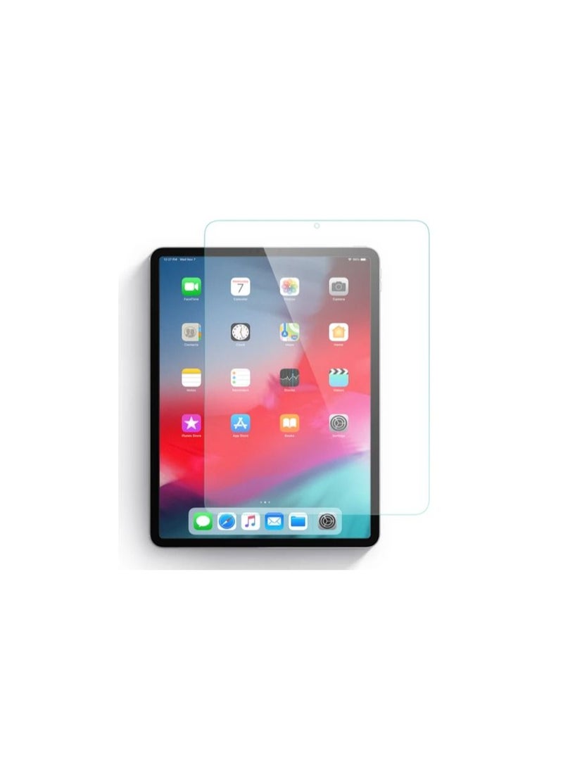 BRANDTECH Black Case with Screen protector for iPad 11  - Image 4