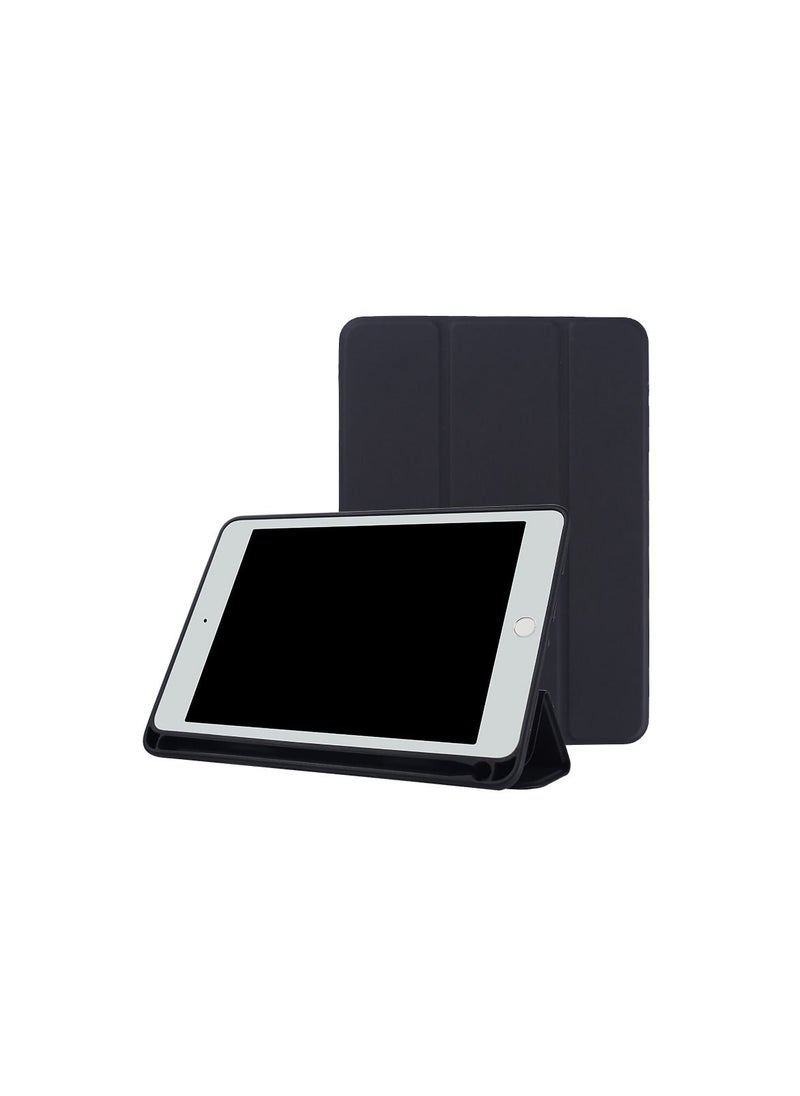BRANDTECH Black Case with Screen protector for iPad 11  - Image 3