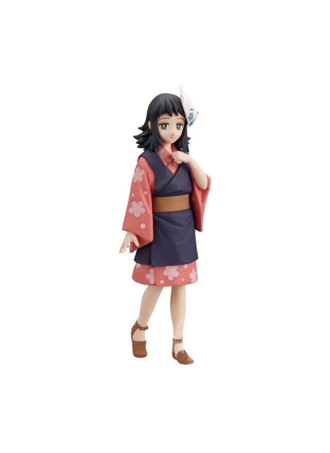 Banpresto Demon Slayer: Kimetsu no Yaiba FIGURE vol.20(B:Makomo) 