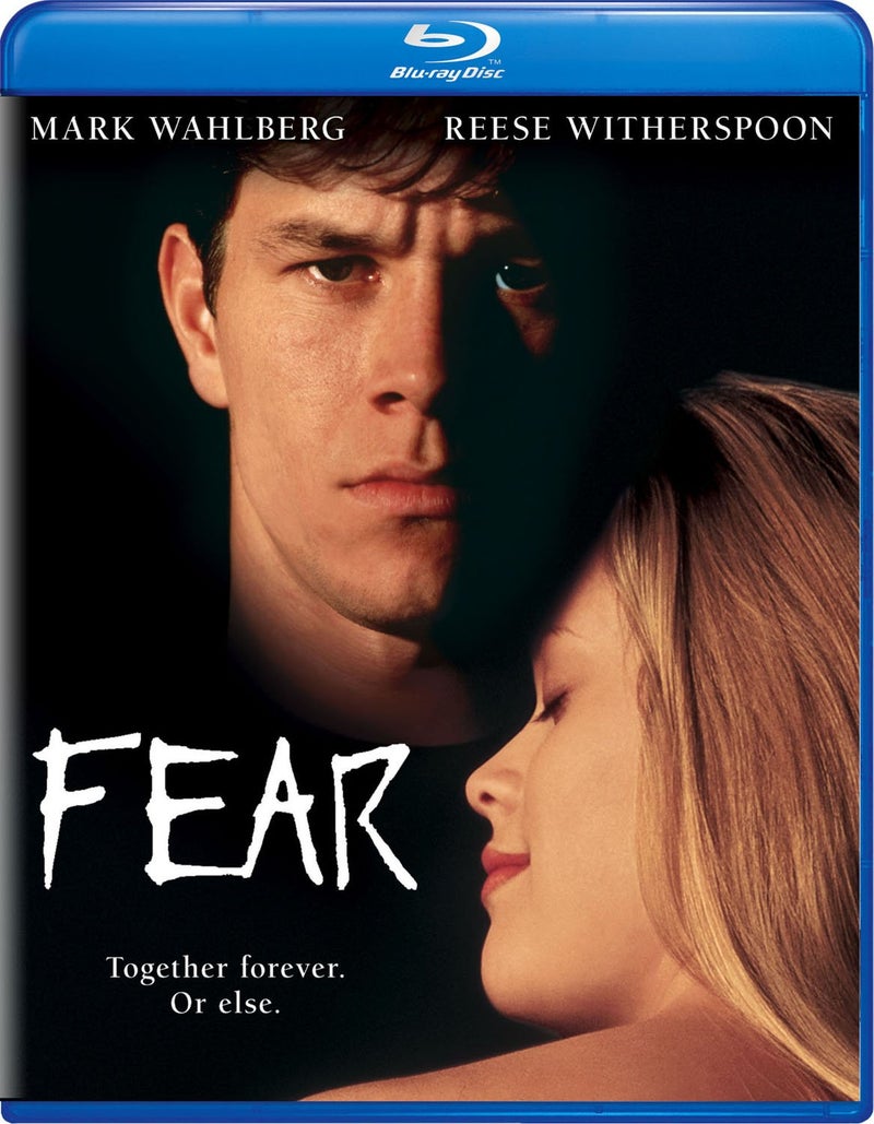 UNIVERSAL Fear [Blu-ray] - Image 1