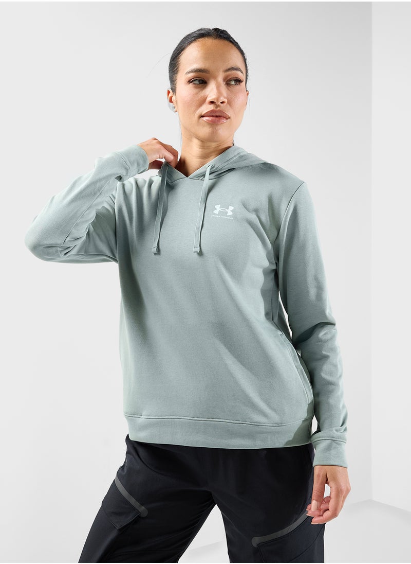 Women's UA Rival Terry Hoodie - pzsku/Z622CCF54ADB3F96DF213Z/45/_/1738132227/504435e9-a975-4196-bf27-e504125758cf