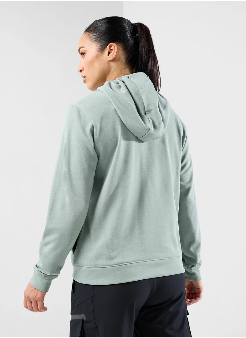 اندر ارمور Women's UA Rival Terry Hoodie