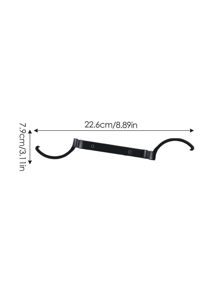 General - Conduit Locking Wrench Set - Conduit Locking Wrench Set - 1/2", 3/4" and 1" for Tightening and Loosening Lock Nuts Hiuuo - Image 1