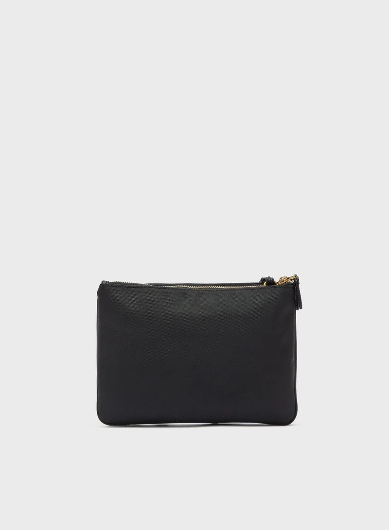 Lauren Ralph Lauren Carter Medium Crossbody