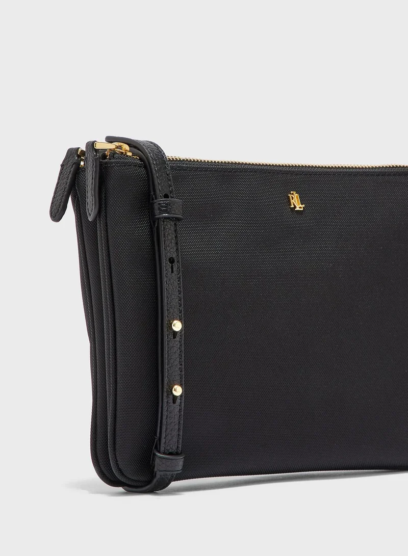 Lauren Ralph Lauren Carter Medium Crossbody