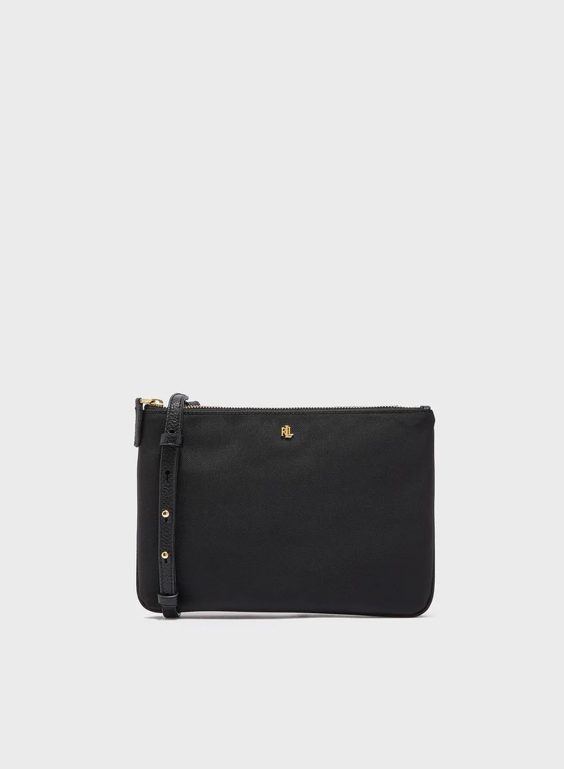 Lauren Ralph Lauren Carter Medium Crossbody