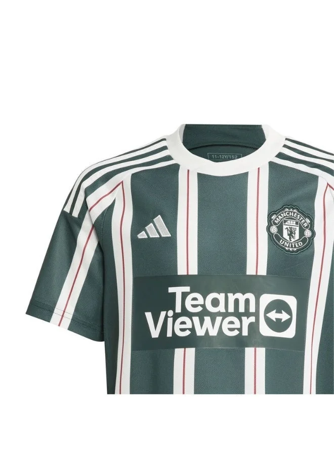 Adidas  MUFC A JSY Y for Men | Best Price UAE