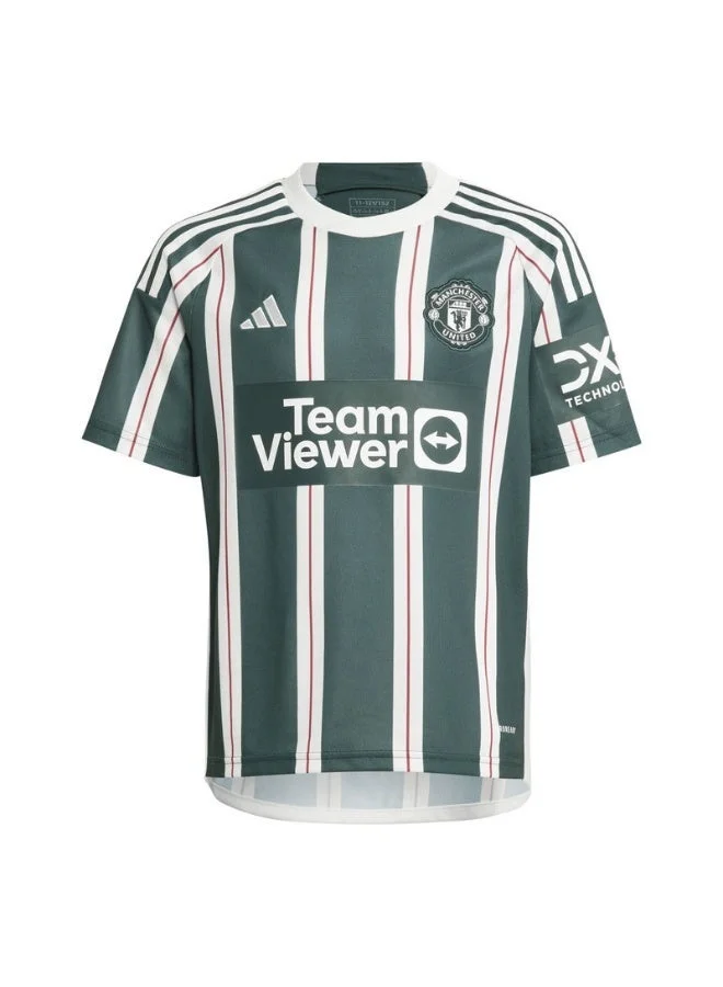 Adidas  MUFC A JSY Y for Men | Best Price UAE