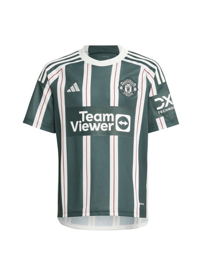 Adidas MUFC A JSY Y - Image 2