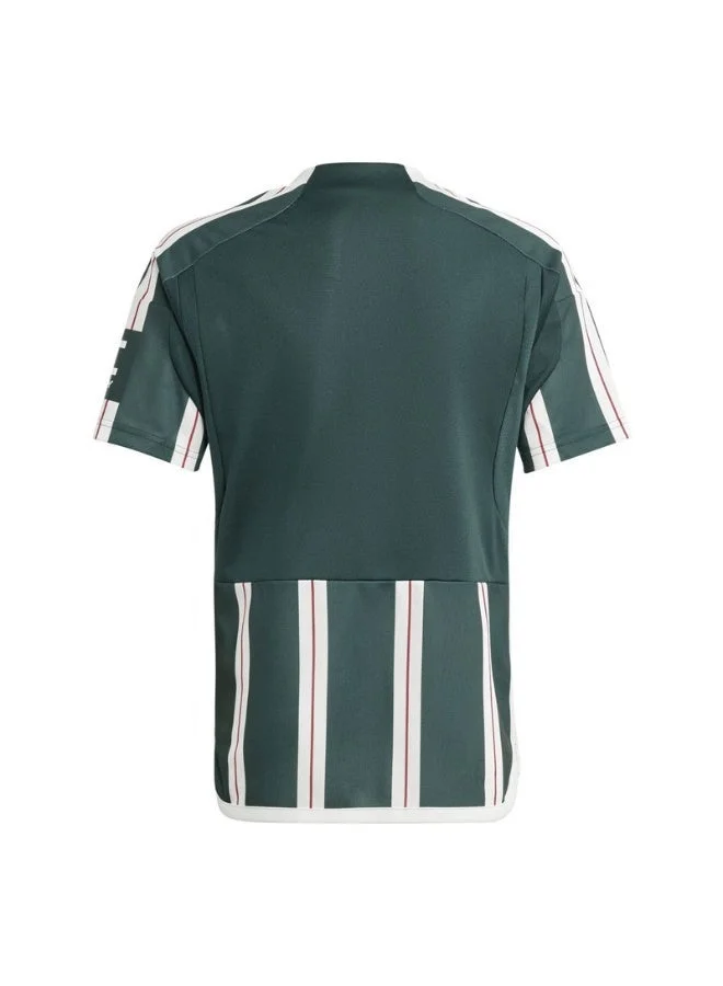 اديداس قميص مانشستر يونايتد للأطفال