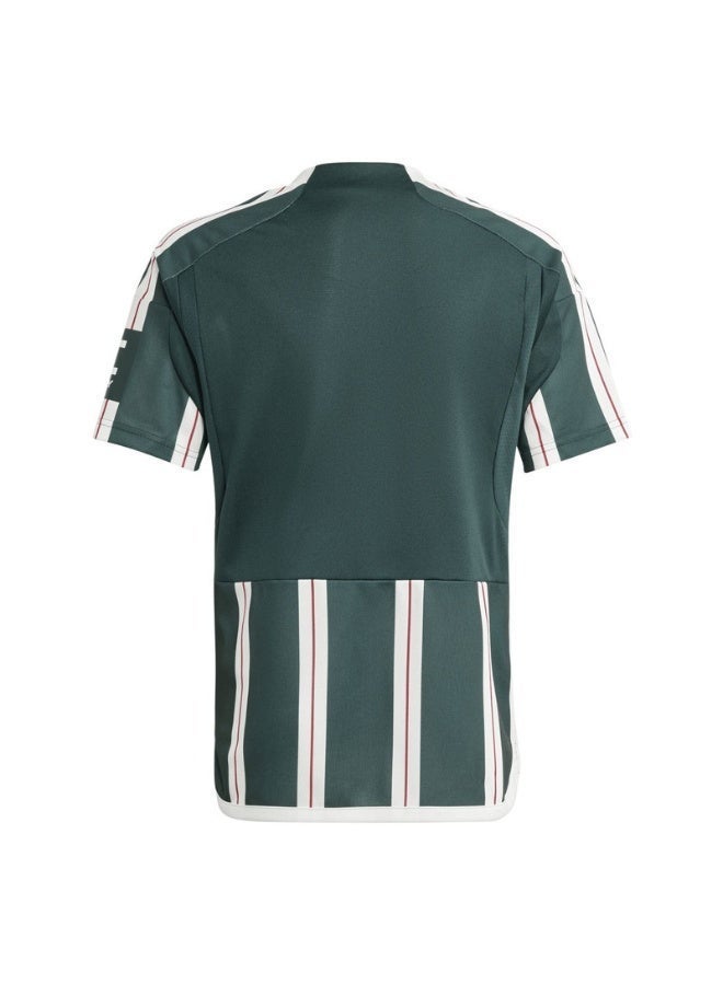 Adidas MUFC A JSY Y - Image 1