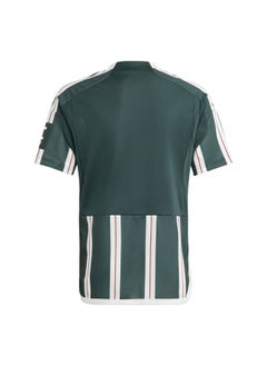 Adidas MUFC A JSY Y  - Image 3
