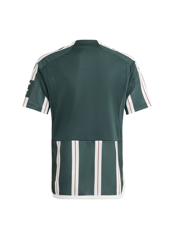 Adidas MUFC A JSY Y  - Image 3