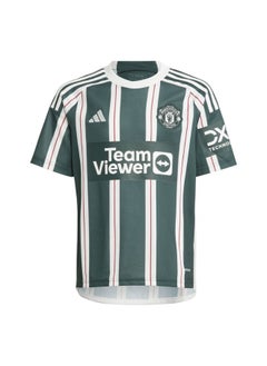 Adidas MUFC A JSY Y  - Image 4