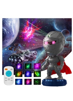 Space Man Light Projector