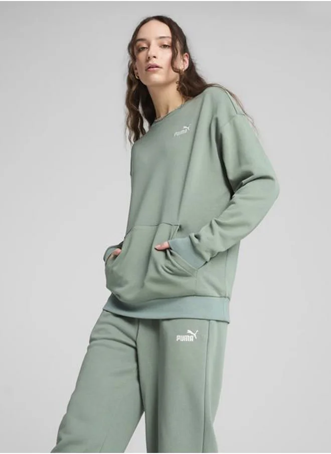 PUMA Relaxed Sweat Tracksuit