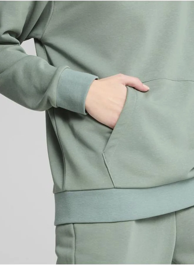PUMA Relaxed Sweat Tracksuit