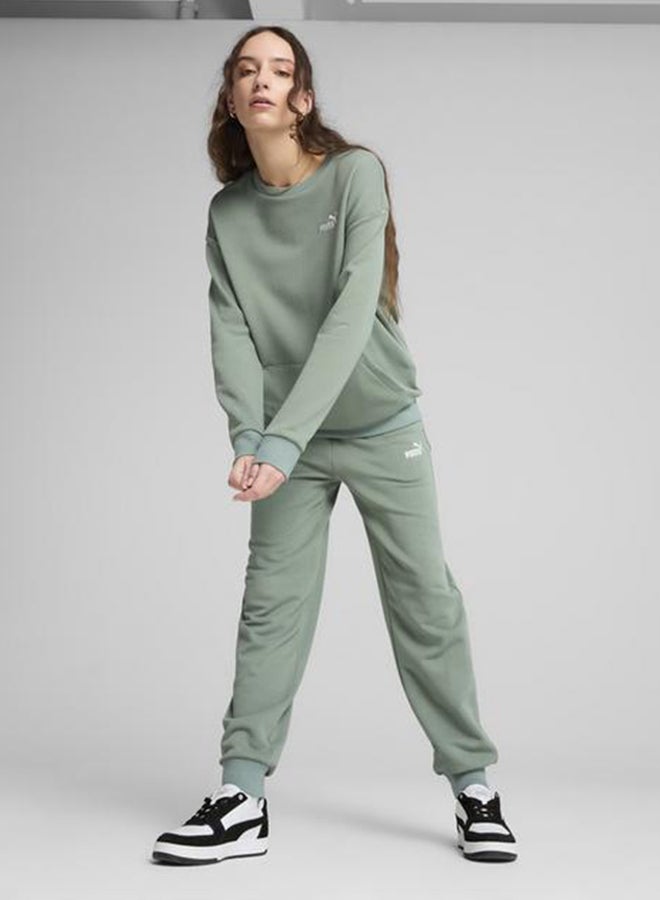 PUMA Relaxed Sweat Tracksuit  - Image 3